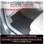 RIGUM Covorase auto Volvo XC70 II, caroserie Combi, fabricatie 09.2007 - 2016 (902594-254)