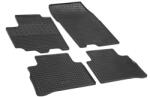 RIGUM Covorase auto Suzuki Vitara Hybrid, caroserie SUV, fabricatie 01.2020 - prezent (903225-92)