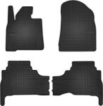 FroGum Covorase auto Toyota Land Cruiser J200 Prado, caroserie SUV, fabricatie 2015 - prezent, Facelift (402294-98)