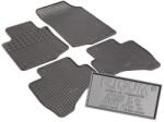 RIGUM Covorase auto Citroen C1 I, caroserie Hatchback, fabricatie 2005 - 06.2014 (900392-293)