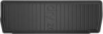 Frogum DZ Tavita portbagaj Citroen C2 fabricatie 2003 - 10.2009, caroserie hatchback (DZ406407#1) - auto4u
