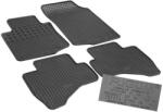 RIGUM Covorase auto Toyota Aygo II, caroserie Hatchback, fabricatie 07.2014 - prezent (902983-75)