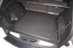 Aristar Tavita de portbagaj Jeep Grand Cherokee IV, caroserie SUV, fabricatie 10.2010 - prezent (192686GRD-135)