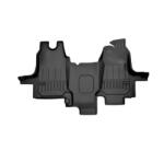 FroGum Covorase tip tavita 3D Ford Transit, caroserie Van, fabricatie 2000 - 2014 (3D409286-111)