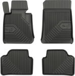 FroGum Covorase auto tip tavita BMW Seria 3 E90 fabricatie 03.2005 - 12.2011, caroserie sedan #1 (77408678#2)