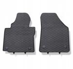 Geyer & Hosaja Covorase auto Volkswagen Caddy, caroserie Van, fabricatie 2004 - 10.2020, 2 locuri (843-2c-200)