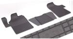 RIGUM Covorase auto Mercedes Vito W639, caroserie Van, fabricatie 08.2003 - 09.2014, 2-3 locuri (901634-276)