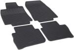 RIGUM Covorase auto Nissan Tiida, caroserie Hatchback, fabricatie 2007 - 12.2011 (901863-66)