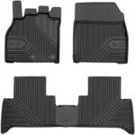 FroGum Covorase auto tip tavita Renault Scenic Grand III fabricatie 04.2009 - 11.2016, caroserie van (77408845#2)