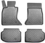 Aristar Covorase tip tavita BMW Seria 5 F10, caroserie Sedan, fabricatie 03.2010 - 2013, (cu X-drive) (603165-123)