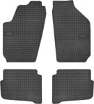 FroGum Covorase auto Volkswagen Fox, caroserie Hatchback, fabricatie 2004 - 12.2011 (15-217)