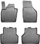 Aristar Covorase tip tavita Audi Q3 I, caroserie SUV, fabricatie 08.2011 - 06.2018 (603206-164)