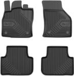 FroGum Covorase auto tip tavita Volkswagen Golf 7 Sportsvan fabricatie 05.2014 - 12.2020, caroserie van (77409798#1) - auto4u