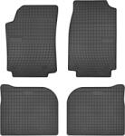FroGum Covorase auto Audi A6 C4, caroserie Sedan, fabricatie 1994 - 09.1997 (731-46)