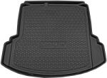 Aristar Tavita de portbagaj Volkswagen Jetta VI, caroserie Sedan, fabricatie 01.2011 - 2018, fara separatoare (192637CM-30)