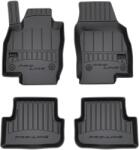 FroGum Covorase tip tavita 3D Seat Arona, caroserie SUV, fabricatie 06.2017 - prezent (3D407589-158)