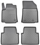 Aristar Covorase tip tavita Citroen C3 Aircross, caroserie SUV, fabricatie 11.2017 - prezent (603437-140)