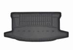 Frogum Tavita de portbagaj Toyota Yaris III Active, caroserie Hatchback, fabricatie 09.2011 - 08.2020, portbagaj superior (TM405660-216)