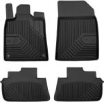 FroGum Covorase auto tip tavita Peugeot 407 fabricatie 2004 - 12.2010, caroserie combi (77407497#2) - auto4u