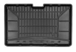 Frogum Tavita de portbagaj Renault Captur I, caroserie SUV, fabricatie 04.2013 - 12.2019, portbagaj inferior (TM548980-193)