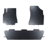 Geyer & Hosaja Covorase auto Citroen Berlingo II, caroserie Van, fabricatie 2008 - 08.2018, 5 locuri (845-5loc-166)