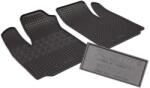 RIGUM Covorase auto Fiat Doblo I, caroserie Van, fabricatie 2001 - 2010, 2 locuri (900699-181)