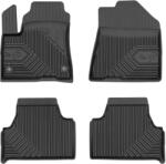 FroGum Covorase auto tip tavita Kia e-Soul fabricatie 05.2019 - prezent, caroserie hatchback (77425781#1) - auto4u