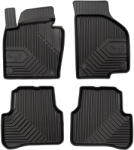 FroGum Covorase auto tip tavita Volkswagen Passat B6 fabricatie 2005 - 09.2010, caroserie combi (77407077#5) - auto4u