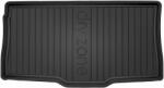 Frogum DZ Tavita portbagaj Fiat Panda III fabricatie 03.2012 - prezent, caroserie hatchback (DZ549444#1) - auto4u