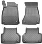 Aristar Covorase tip tavita Audi A4 B9, caroserie Combi, fabricatie 11.2015 - prezent (603217-225)