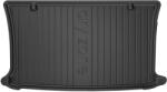 Frogum DZ Tavita portbagaj Chevrolet Aveo T200 fabricatie 2002 - 2005, caroserie hatchback (DZ405783#2) - auto4u
