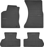 FroGum Covorase auto Audi Q5 8R, caroserie SUV, fabricatie 11.2008 - 12.2016 (725-34)