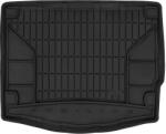 Frogum Tavita de portbagaj Ford Focus III, caroserie Hatchback, fabricatie 03.2011 - 08.2018, Roata rezerva ingusta / kit reparatie (TM400528-35)