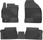 FroGum Covorase auto tip tavita Toyota Auris II Hybrid fabricatie 07.2013 - 12.2018, caroserie combi (77425484#2) - auto4u