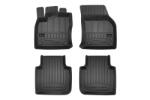 FroGum Covorase tip tavita 3D Skoda Kodiaq, caroserie SUV, fabricatie 03.2017 - prezent (3D407275-18)