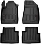 FroGum Covorase tip tavita 3D Alfa Romeo Giulietta, caroserie Hatchback, fabricatie 05.2010 - prezent (3D409699-111)