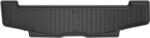 Frogum DZ Tavita portbagaj Chevrolet Captiva fabricatie 2006-2015, caroserie suv, 7 locuri / rand 3 culcat (DZ404793#1) - auto4u