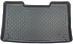 Aristar Tavita de portbagaj Volkswagen T5, caroserie Van, fabricatie 2003 - 05.2015, ampatament scurt (193106GRD-40)