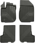 FroGum Covorase auto tip tavita Dacia Sandero II fabricatie 12.2012 - 12.2020, caroserie hatchback #1 (77408746#1)