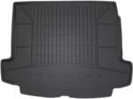 Frogum Tavita de portbagaj Renault Megane II, caroserie Combi, fabricatie 08.2003 - 05.2009 (TM405219-195)