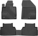 FroGum Covorase auto tip tavita Hyundai Santa Fe IV fabricatie 08.2018 - 2020, caroserie suv (77425392#1) - auto4u