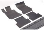 RIGUM Covorase auto Mercedes Clasa C W204, caroserie Sedan, fabricatie 04.2007 - 02.2014 (901641-36)