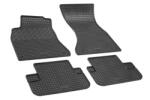RIGUM Covorase auto Audi A4 B8, caroserie Combi, fabricatie 04.2008 - 10.2015 (900132-107)