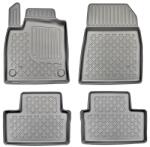Aristar Covorase tip tavita Renault Clio V, caroserie Hatchback, fabricatie 09.2019 - prezent (603478-208)