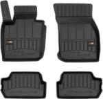 FroGum Covorase tip tavita 3D Mini Cooper III S, caroserie Hatchback, fabricatie 10.2014 - prezent (3D408661-111)
