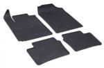 RIGUM Covorase auto Kia Picanto III, caroserie Hatchback, fabricatie 04.2017 - prezent (904147-278)