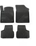 FroGum Covorase auto tip tavita Seat Mii fabricatie 12.2011 - 2019, caroserie hatchback (77407176#2)
