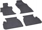 RIGUM Covorase auto Subaru Impreza V, caroserie Hatchback, fabricatie 2017 - prezent (904475-106)