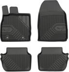 FroGum Covorase auto tip tavita Ford Fiesta VI fabricatie 10.2008 - 06.2017, caroserie hatchback (77407565#1) - auto4u