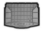 Frogum Tavita de portbagaj Mazda CX-3, caroserie SUV, fabricatie 06.2015 - prezent (TM548690-193)